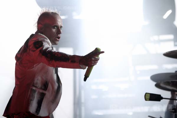 THE PRODIGY - 2010-09-10 - LA COURNEUVE - Parc Departemental - Grande Scene - 